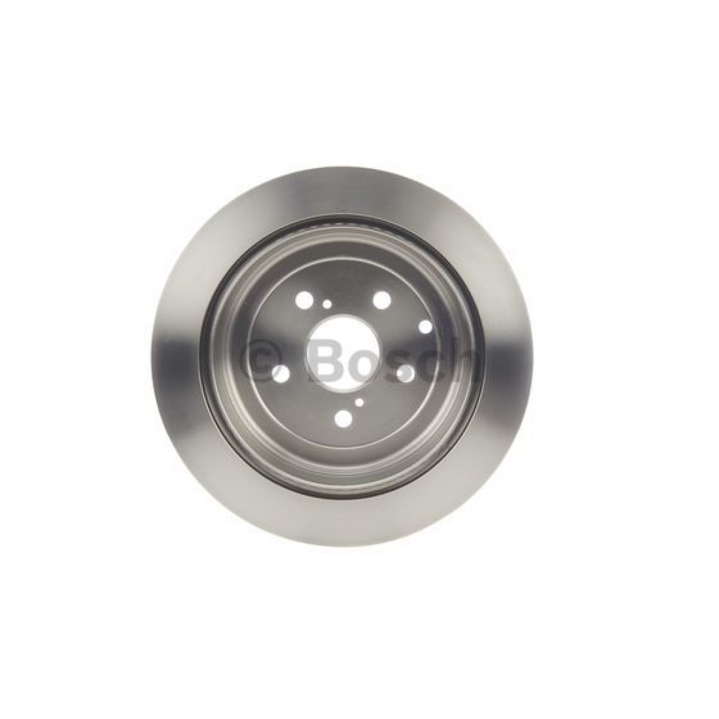 Гальмівний диск Bosch 0 986 479 T57 - зображення 3