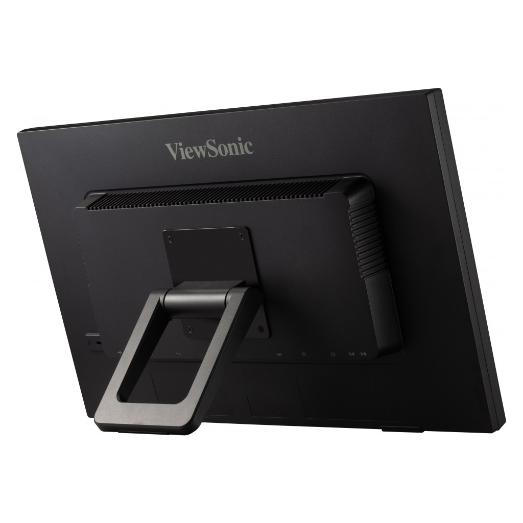 Монітор ViewSonic TD2423 (VS18312) - зображення 10