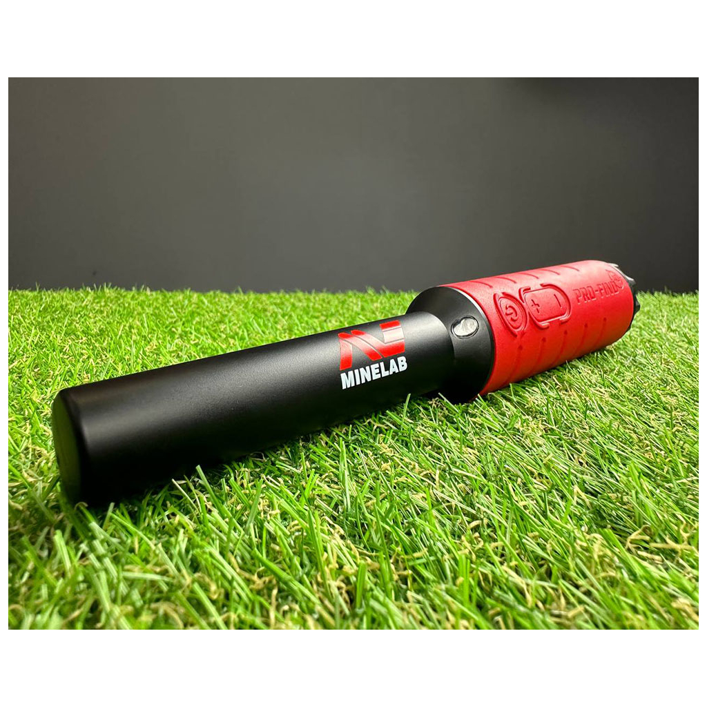 Металошукач Minelab Pro Find 40 - изображение 5