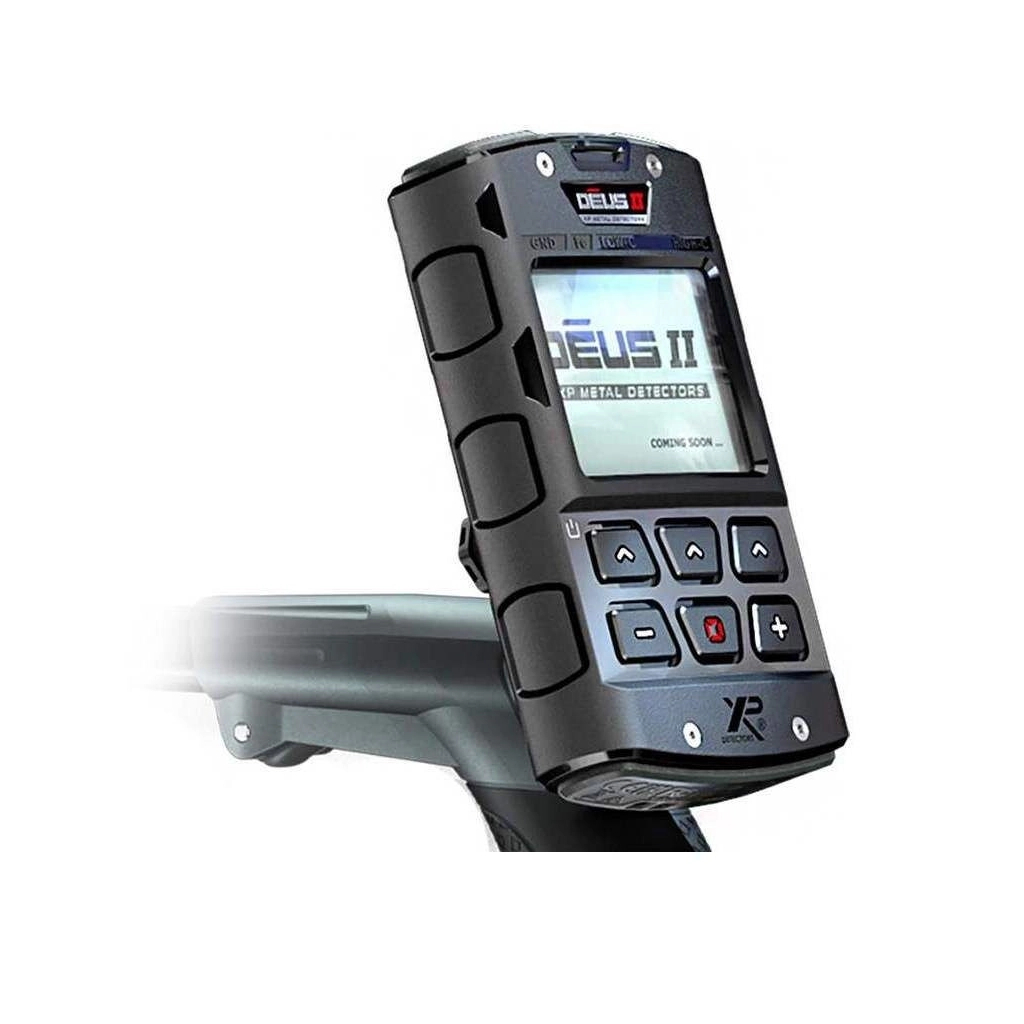 Металошукач XP DEUS 2 28 FMF RC WS6 RE - picture 7