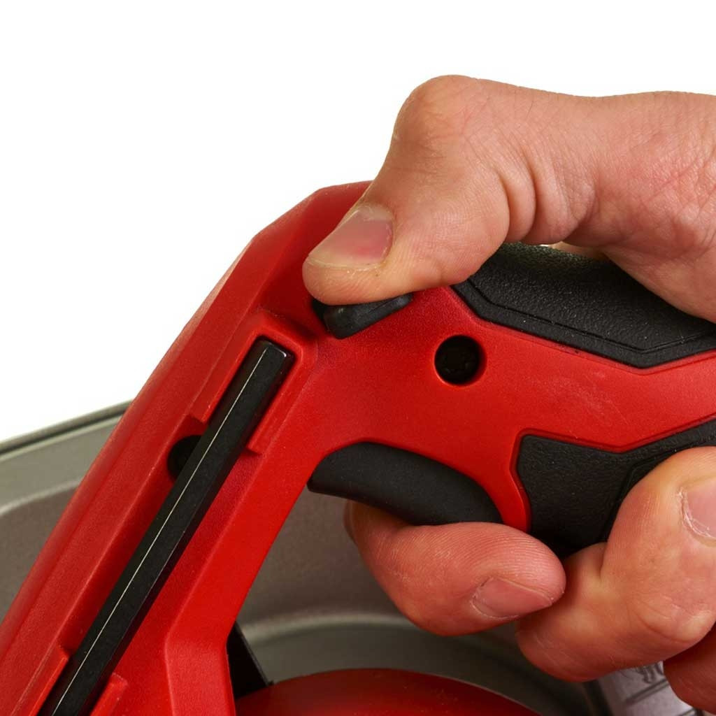 Дискова пила Milwaukee CS 85 SB, 2200Вт, 235 мм (4933451117) - изображение 4