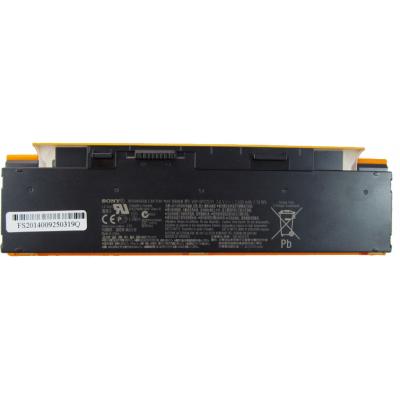Акумулятор до ноутбука Sony VGP-BPS23, 2500mAh (19Wh), 2cell, 7.4V, Li-ion (A41703) - зображення 1