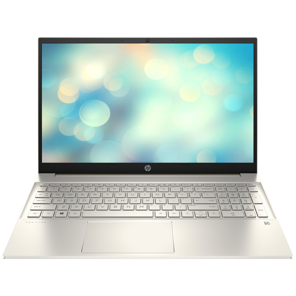 Ноутбук HP Pavilion 15-eg3041ua (834F9EA) - зображення 1