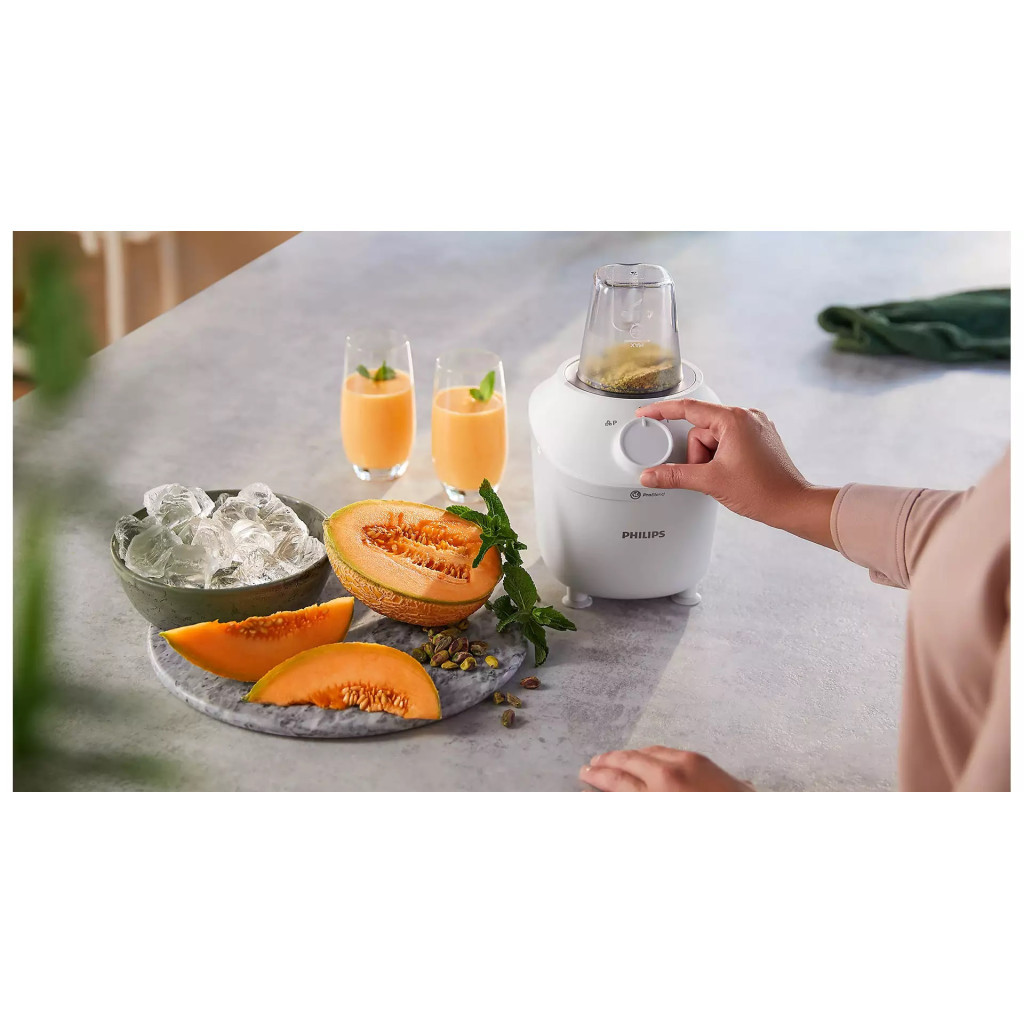 Блендер Philips HR2041/17 - зображення 12