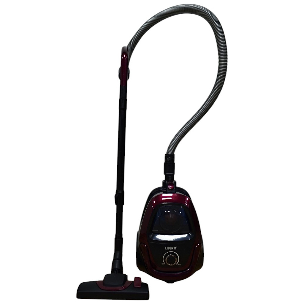 Пилосос Liberty VCC-1625 - зображення 2