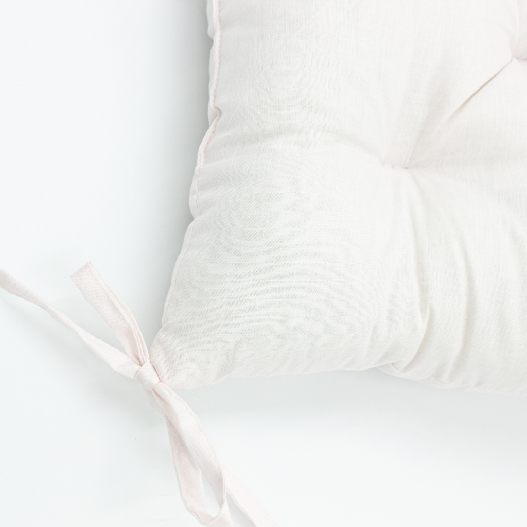 Подушка на стілець MirSon Ranforce Elite 11-2409 Elma 40х40 см (2200006185192) - зображення 3