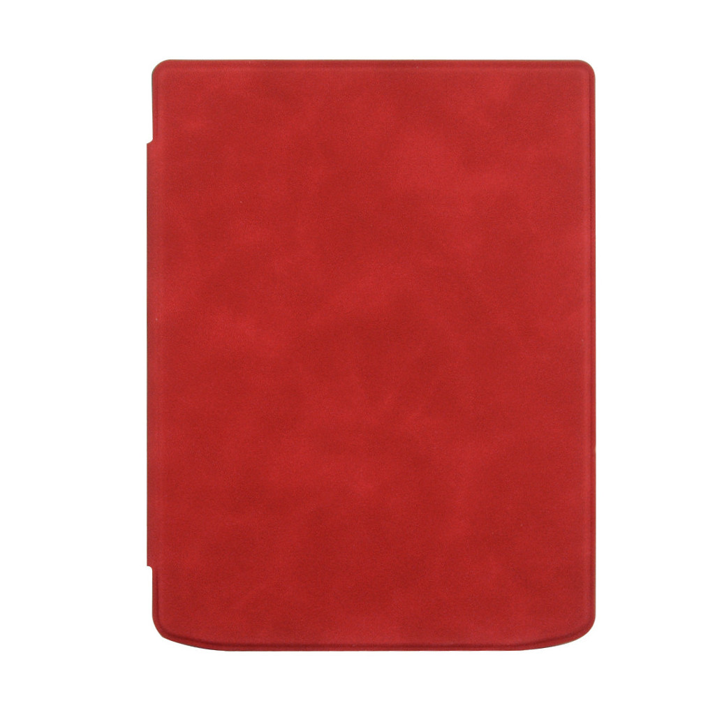 Чохол до електронної книги BeCover Smart Case PocketBook 743G InkPad 4 / InkPad Color 2 (7.8") Red (710069) - зображення 1