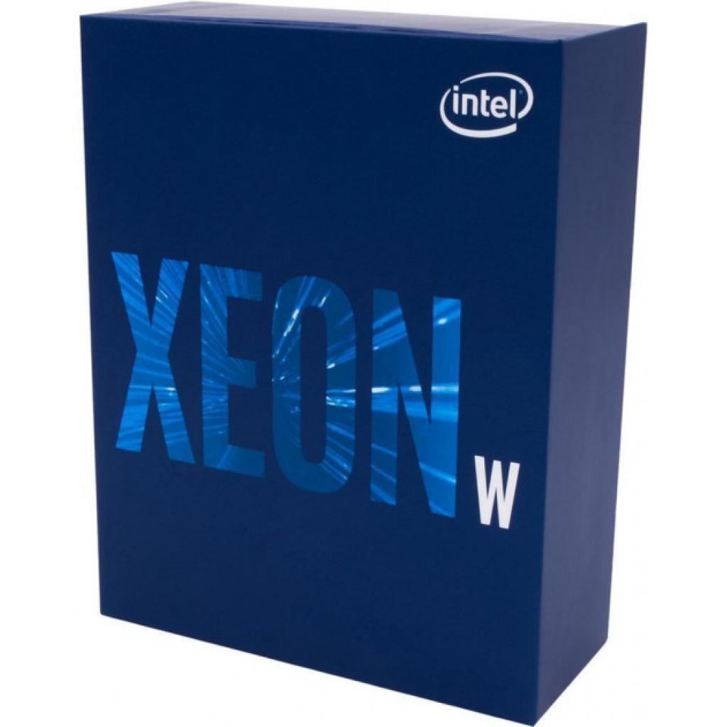Процесор серверний INTEL Xeon W-3175X 28C/56T/3.1GHz/8GT/38.5MB/FCLGA3647 box (BX80673W3175XSRF6L) - зображення 3