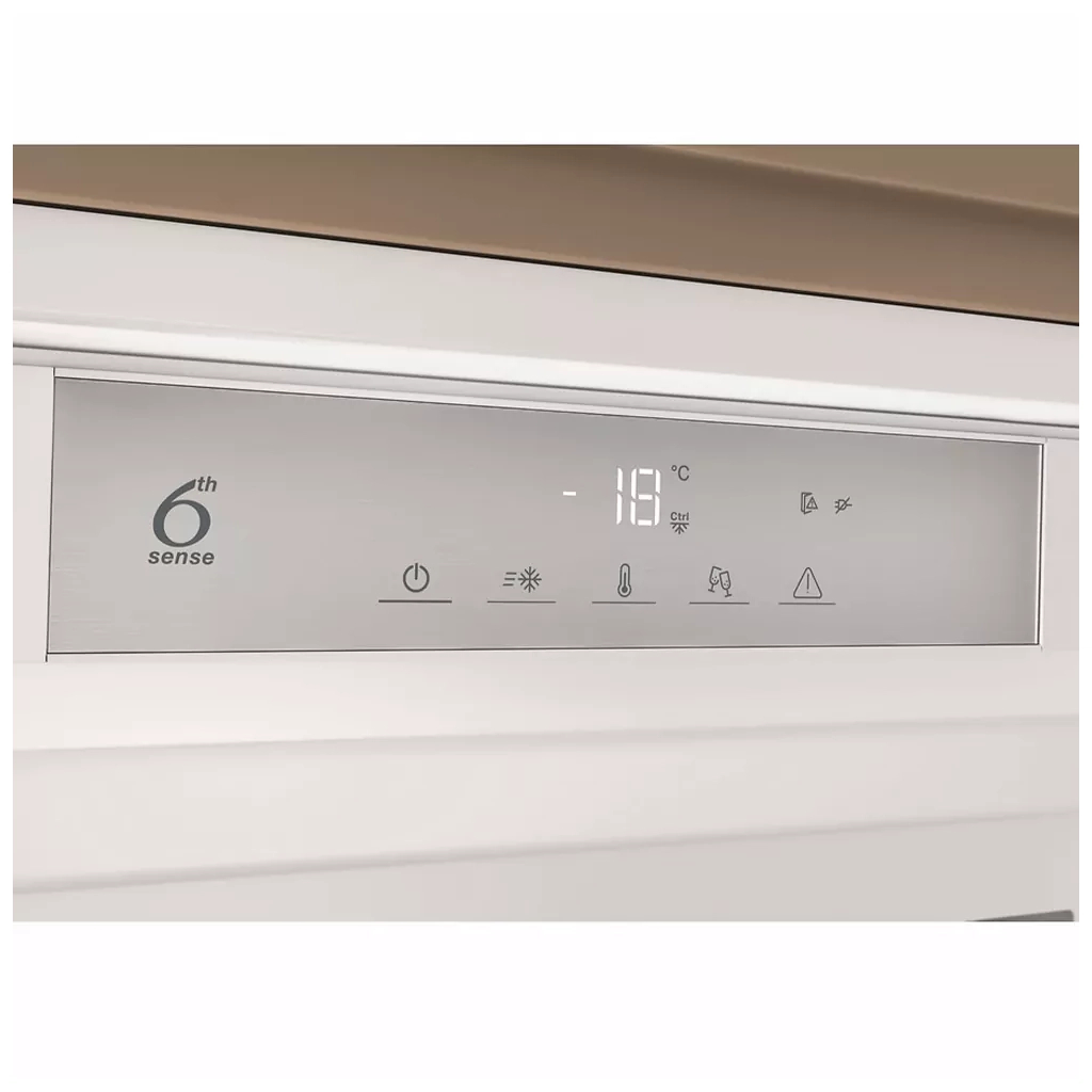 Морозильна камера Whirlpool WHSD18F013D1 - зображення 6