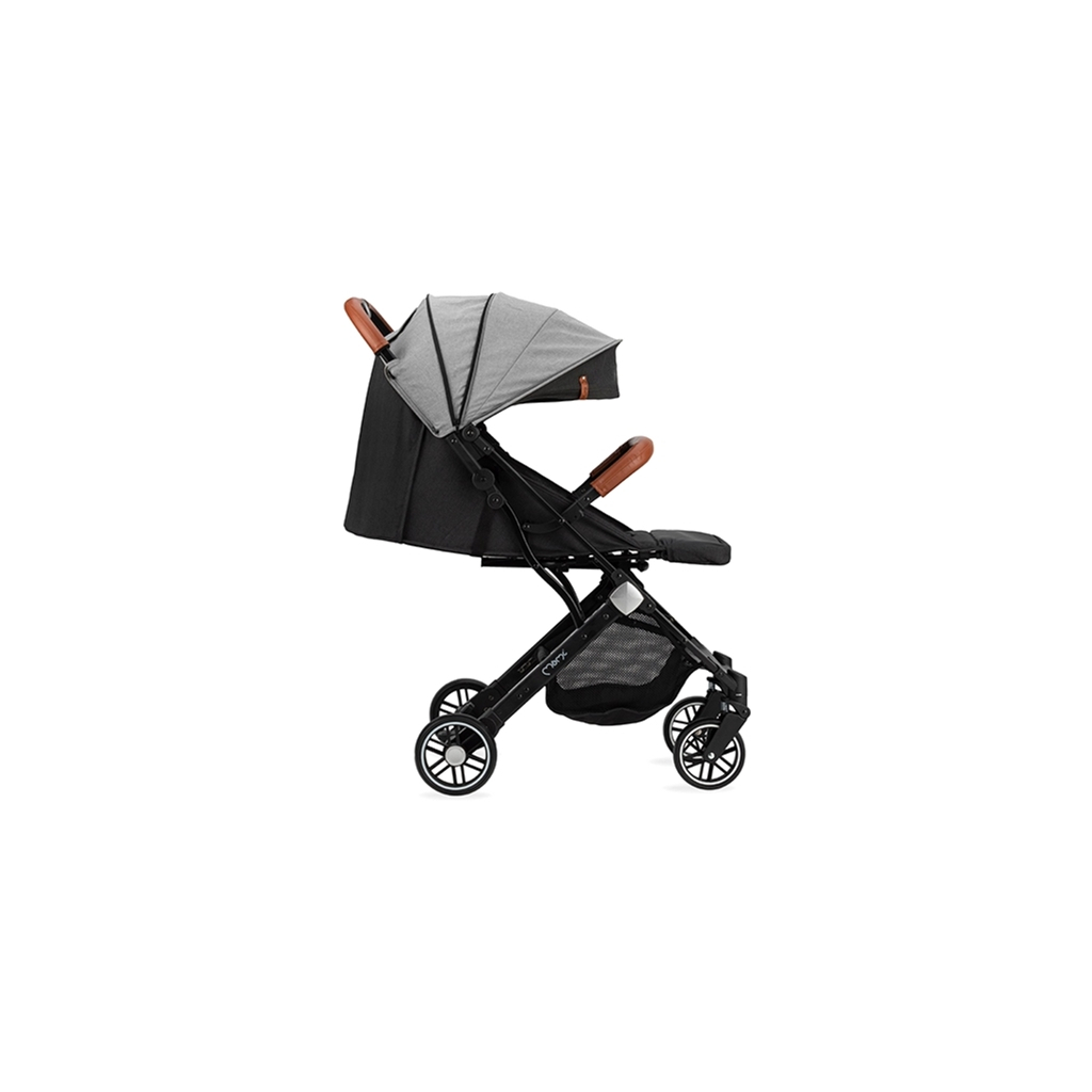 Коляска MoMi Estelle Grey (WOSP00001) - зображення 2