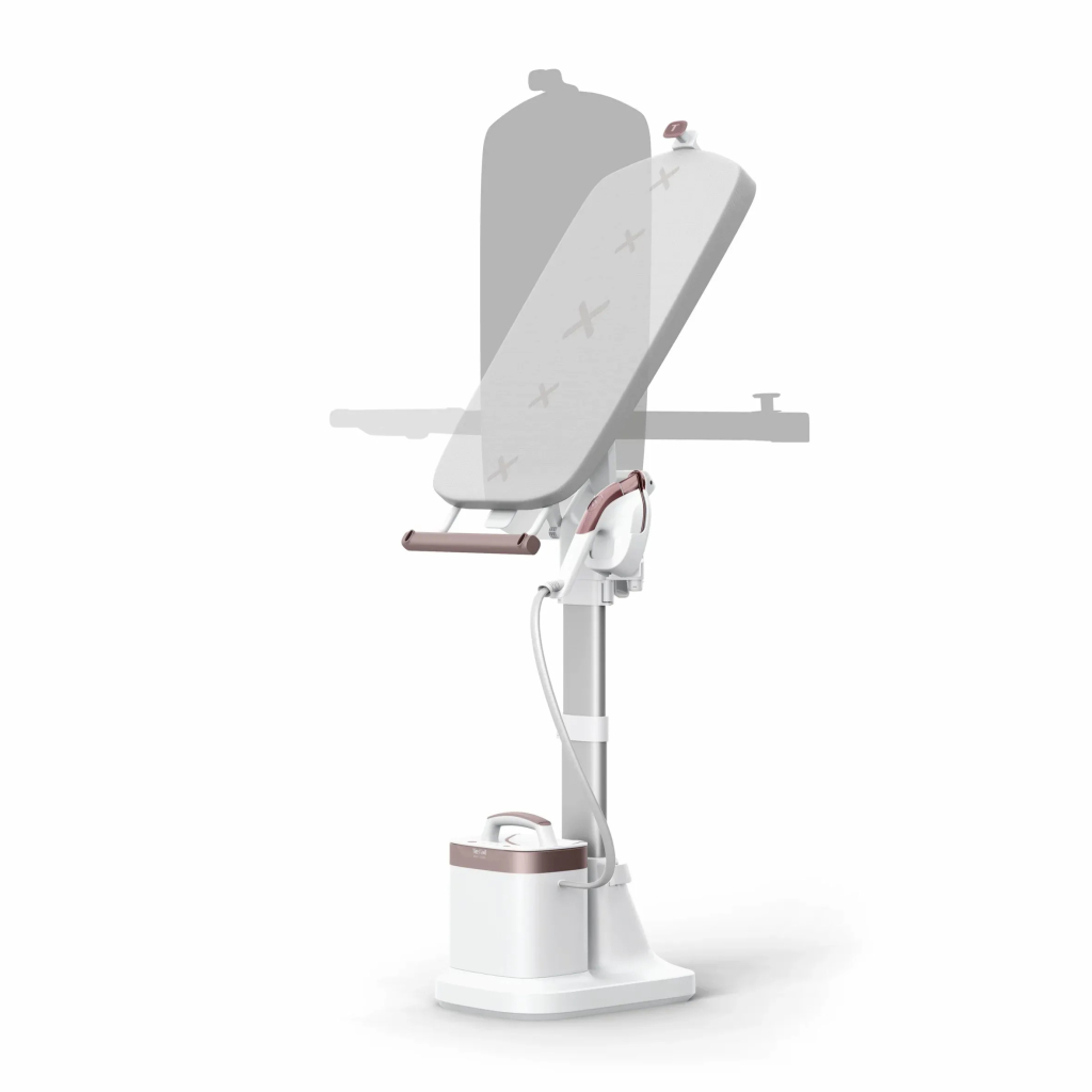 Відпарювач для одягу Tefal QT1811E0 - изображение 3