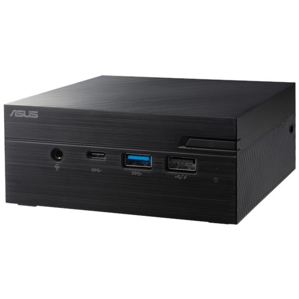Комп'ютер ASUS PN30-BBE004MV / AMD Carrizo-L E2-7015 (90MR0061-M00040) - зображення 1