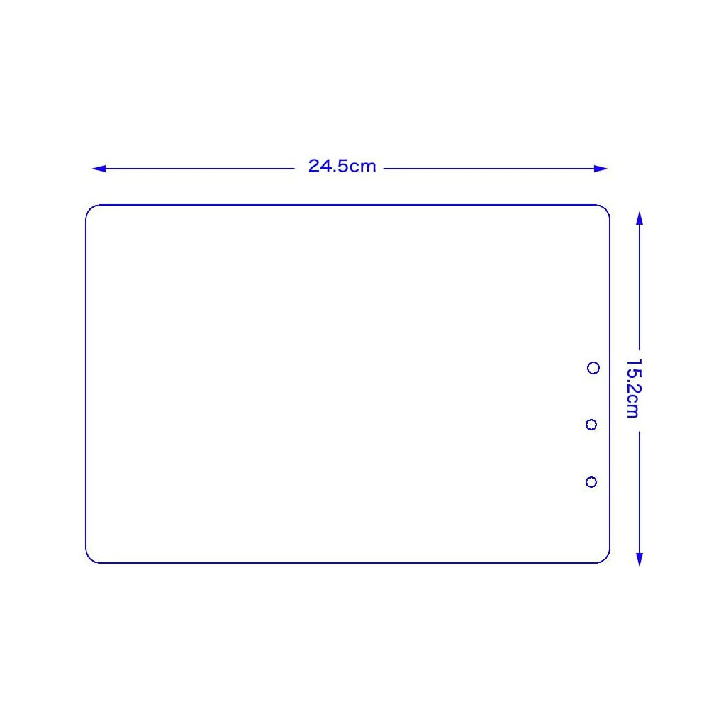 Скло захисне BeCover Chuwi HiPad Plus 11'' (708802) - зображення 4