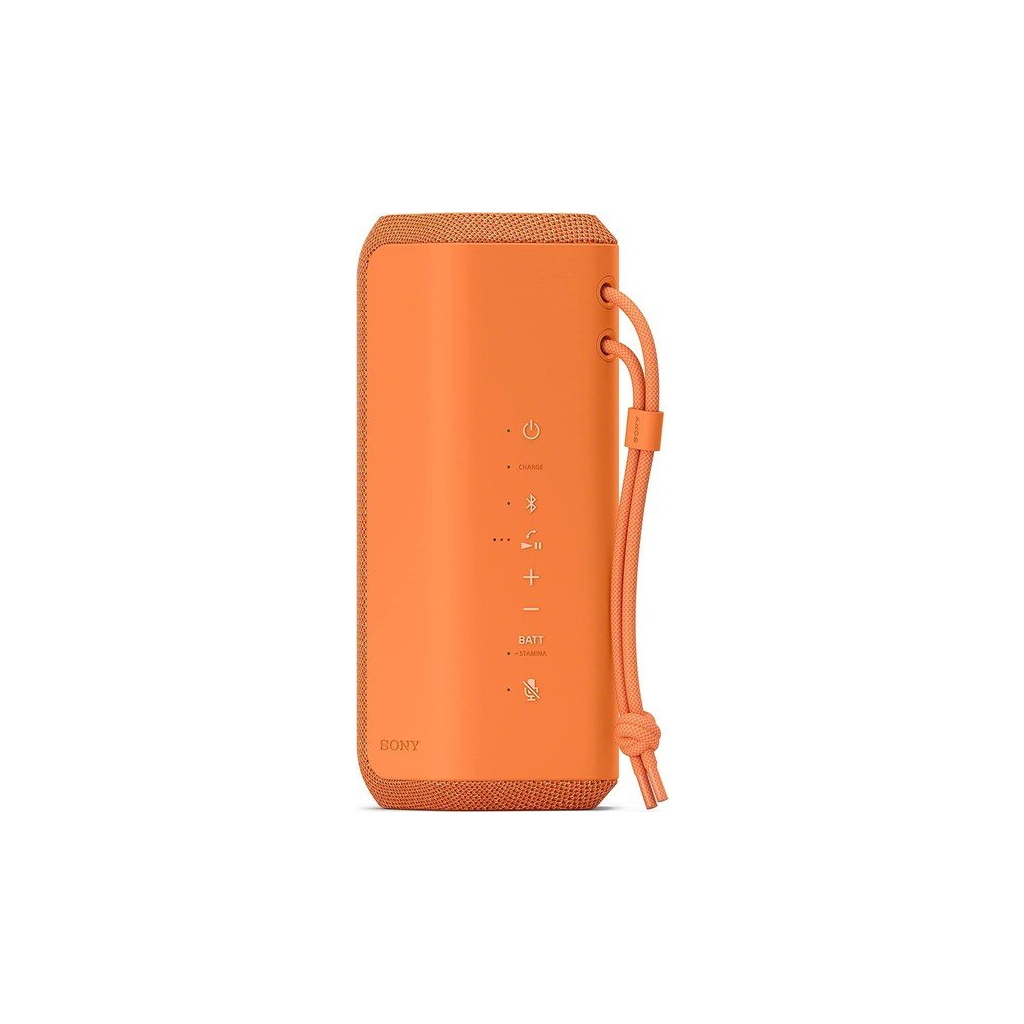 Акустична система Sony SRS-XE200 Orange (SRSXE200D.RU2) - зображення 1