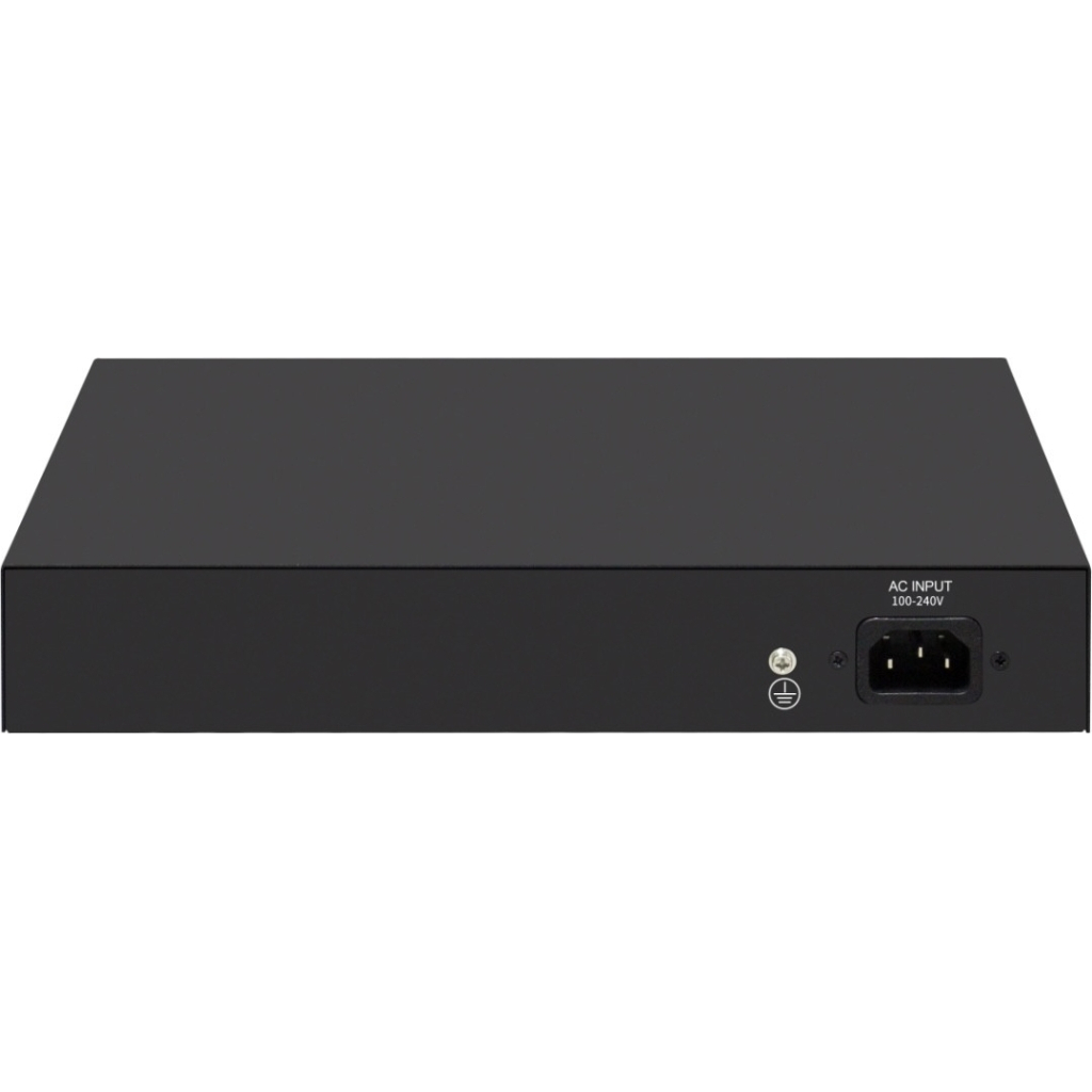 Комутатор мережевий HongRui HR901-AF-821GNS - зображення 4