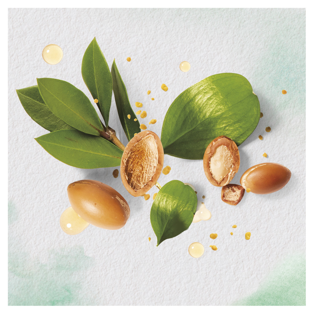 Шампунь Herbal Essences Марокканська арганова олія 400 мл (8006540318522) - зображення 5