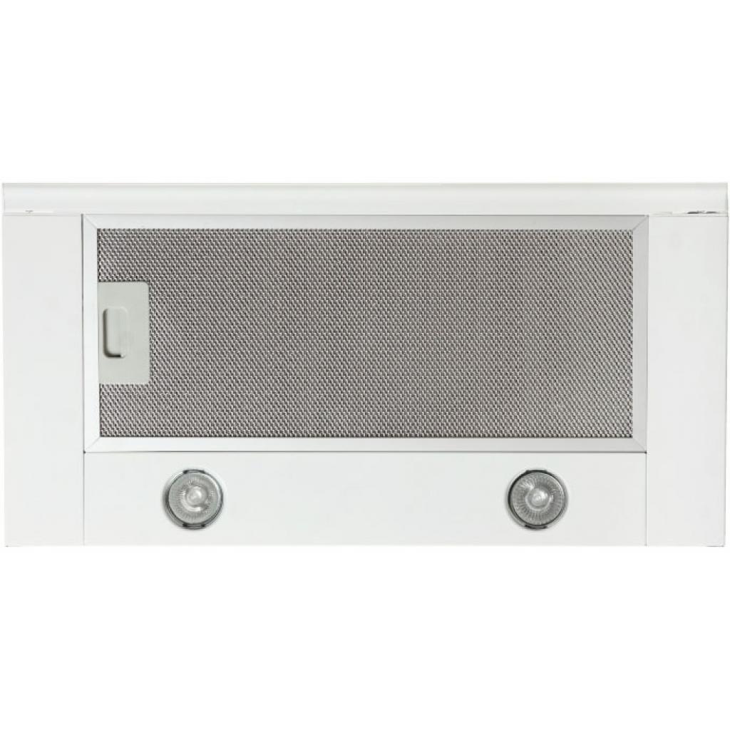 Витяжка кухонна Eleyus Storm 700 60 WH - изображение 4