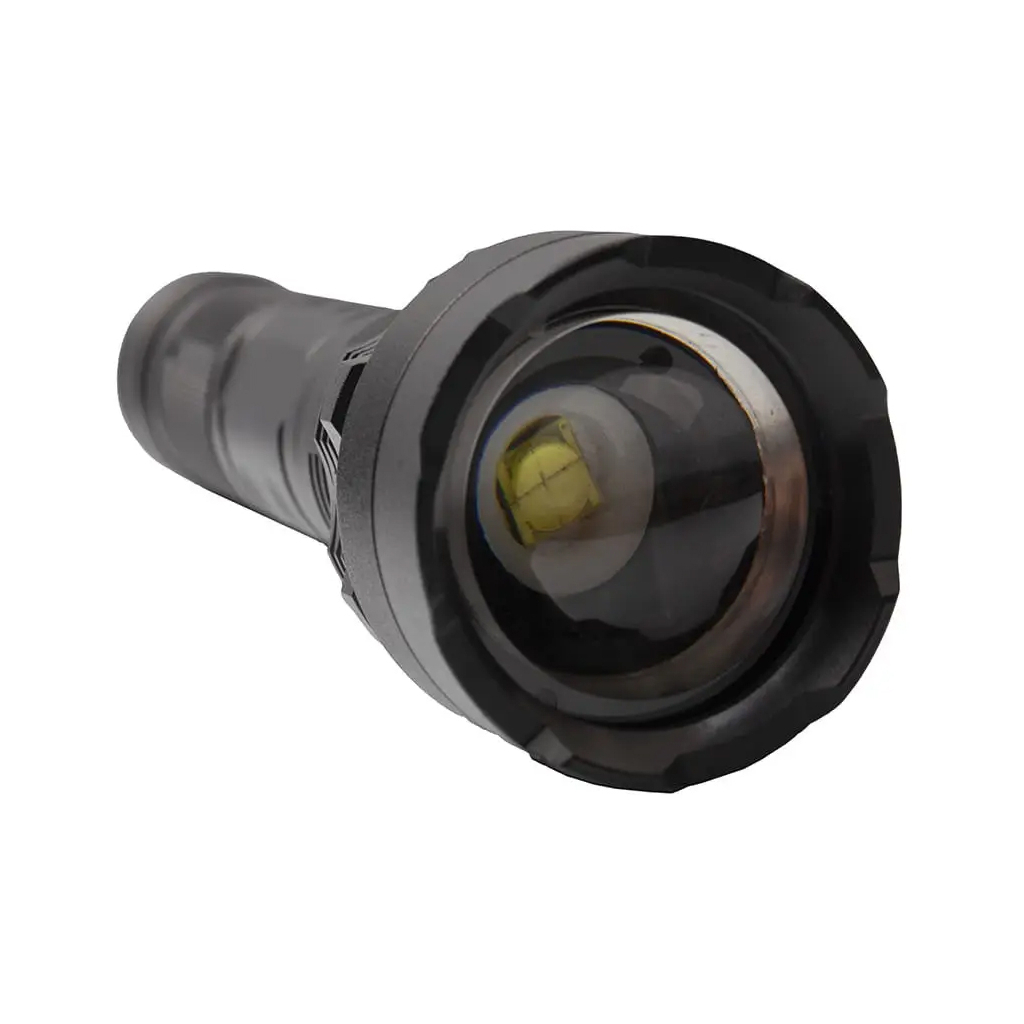 Ліхтар X-Balog BL-P59-P50 алюмінієвий (L082) - зображення 3