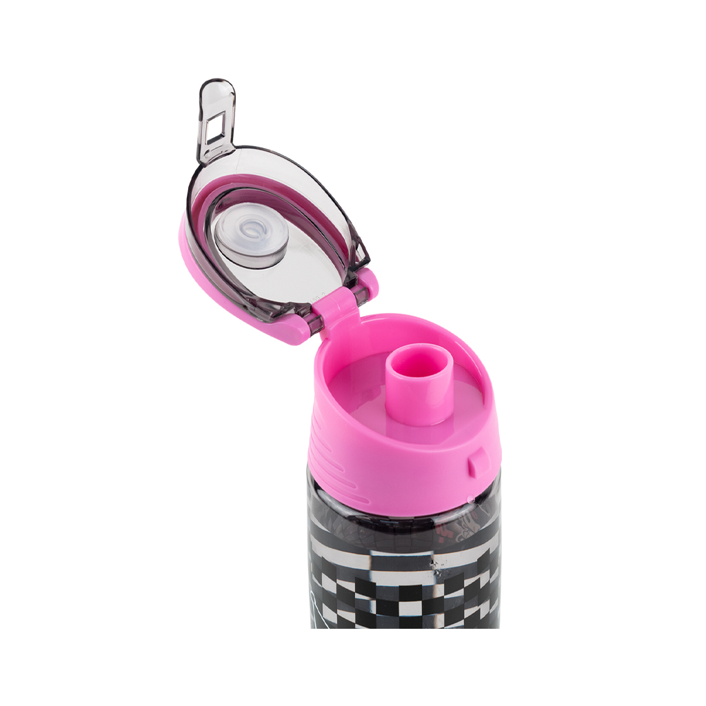 Поїльник-непроливайка Kite Hello Kitty HK24-401, 550 мл (HK24-401) - зображення 3