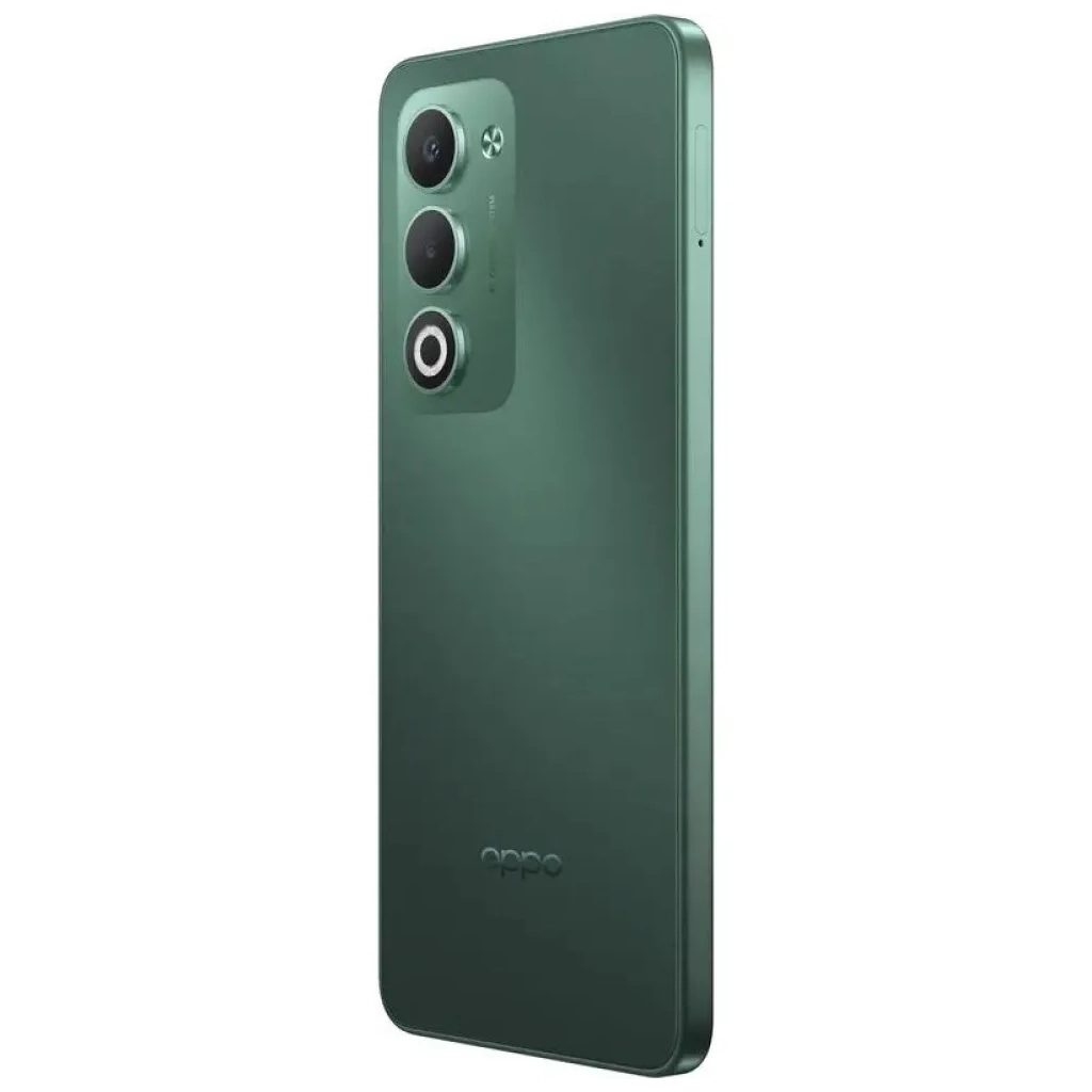 Мобільний телефон Oppo A5 8/256GB Aurora Green (OFCPH2727_GREEN_8/256) - зображення 10