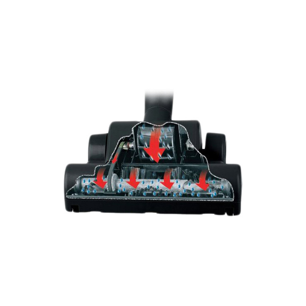 Пилосос Vitek VT-1886 B (VT-1886B) - зображення 3