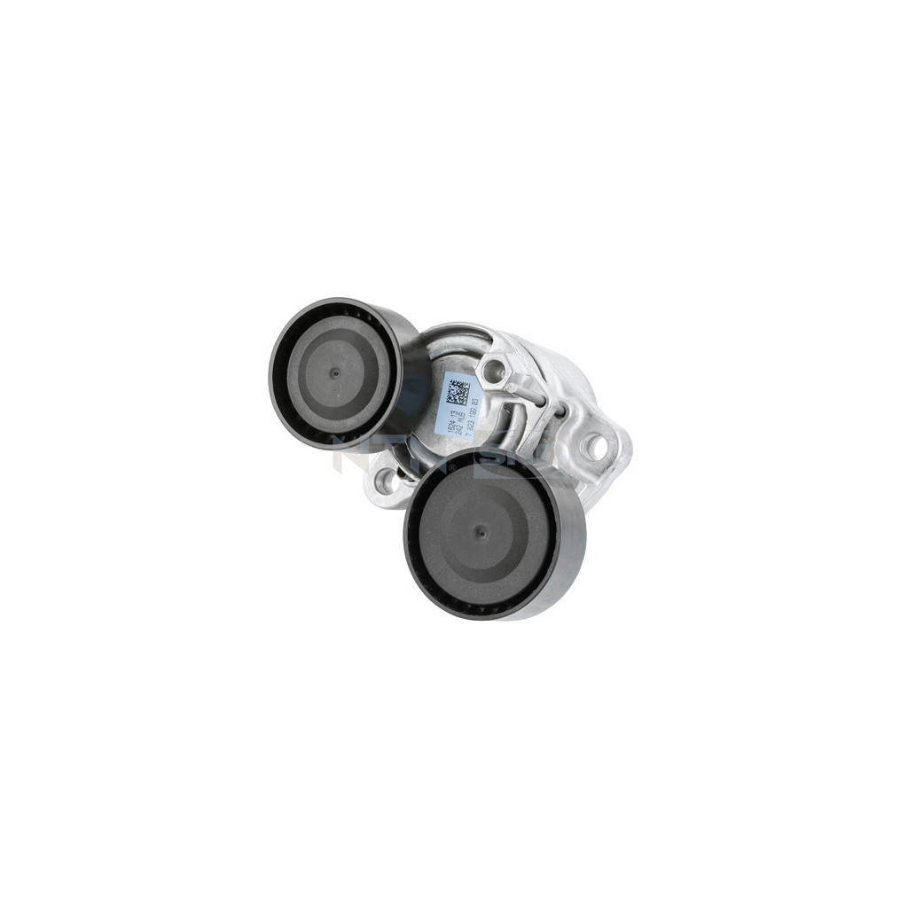 Натягувач ременя з роликом SNR GA350.89 - зображення 1