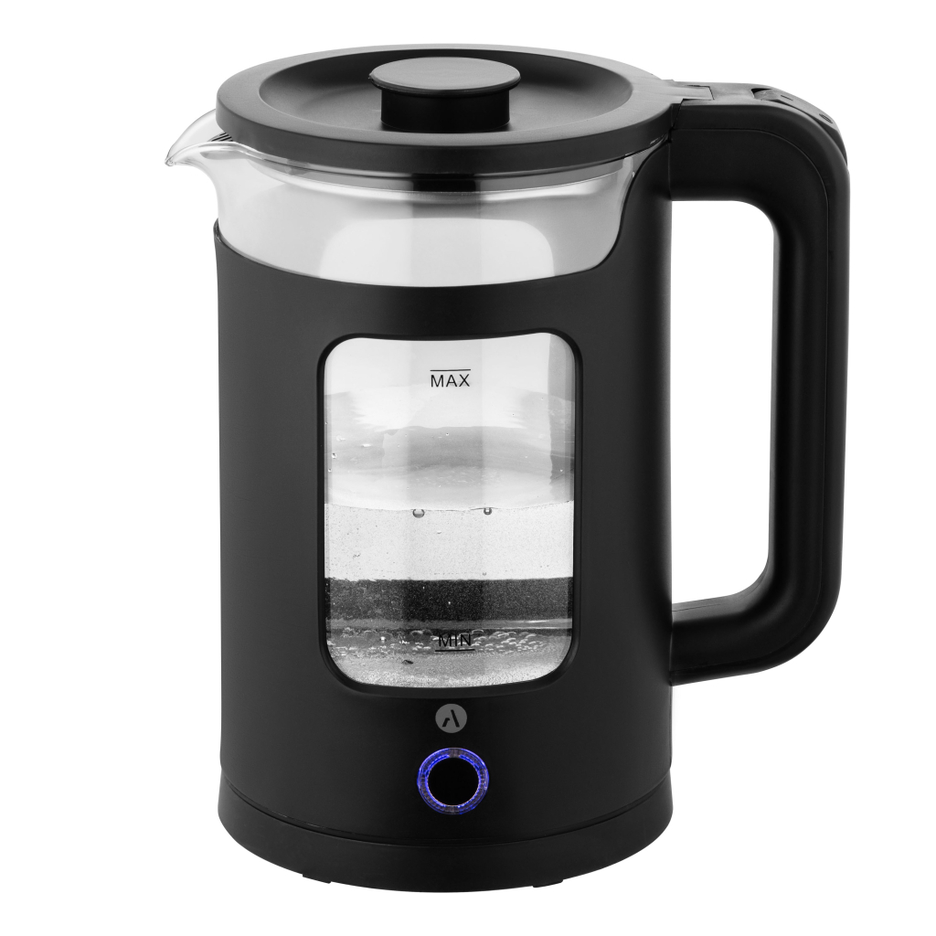 Електрочайник Ardesto EKL-T31GB - зображення 2