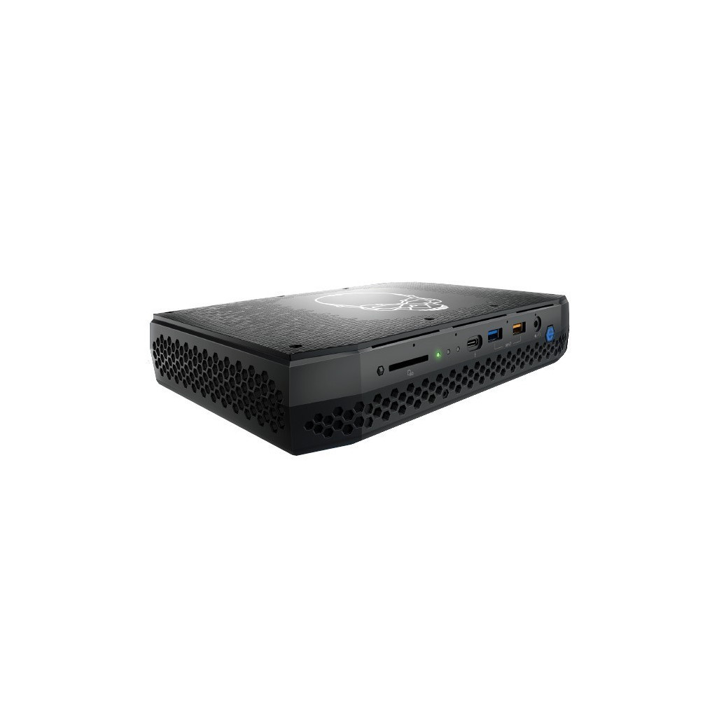 Комп'ютер INTEL NUC 11 Enthusiast Mini PC / i7-1165G7 (RNUC11PHKI7CAA2) - зображення 3