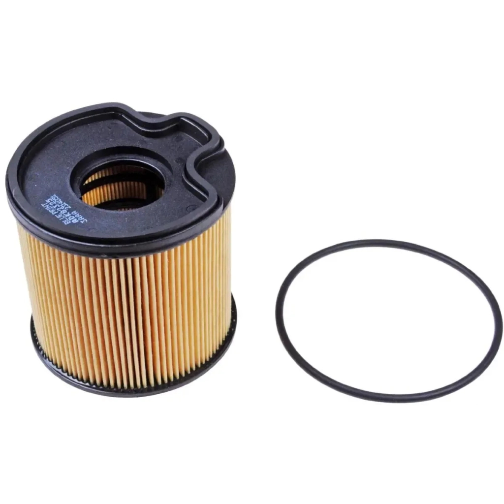 Фільтр паливний UFI 26.691.00 - зображення 2