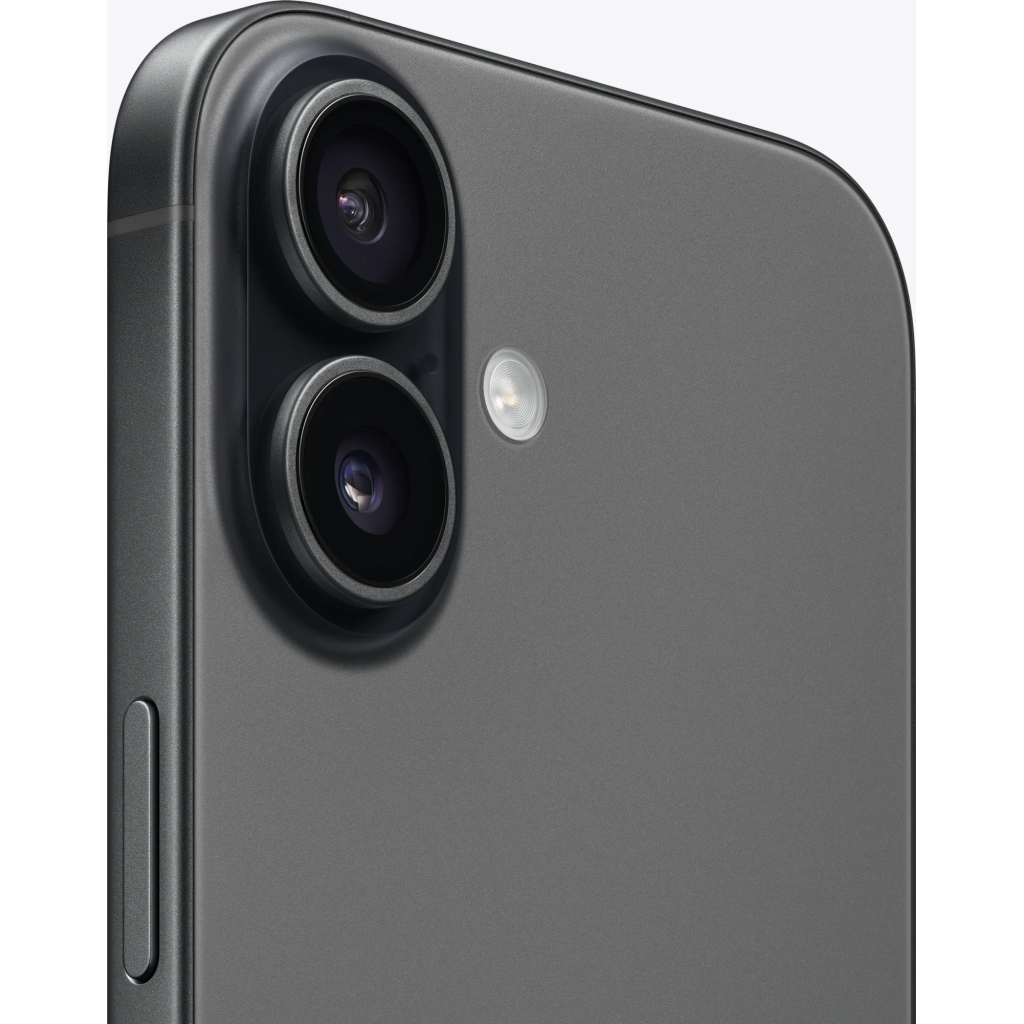 Мобільний телефон Apple iPhone 17 256GB Black (MG6J4) - зображення 4
