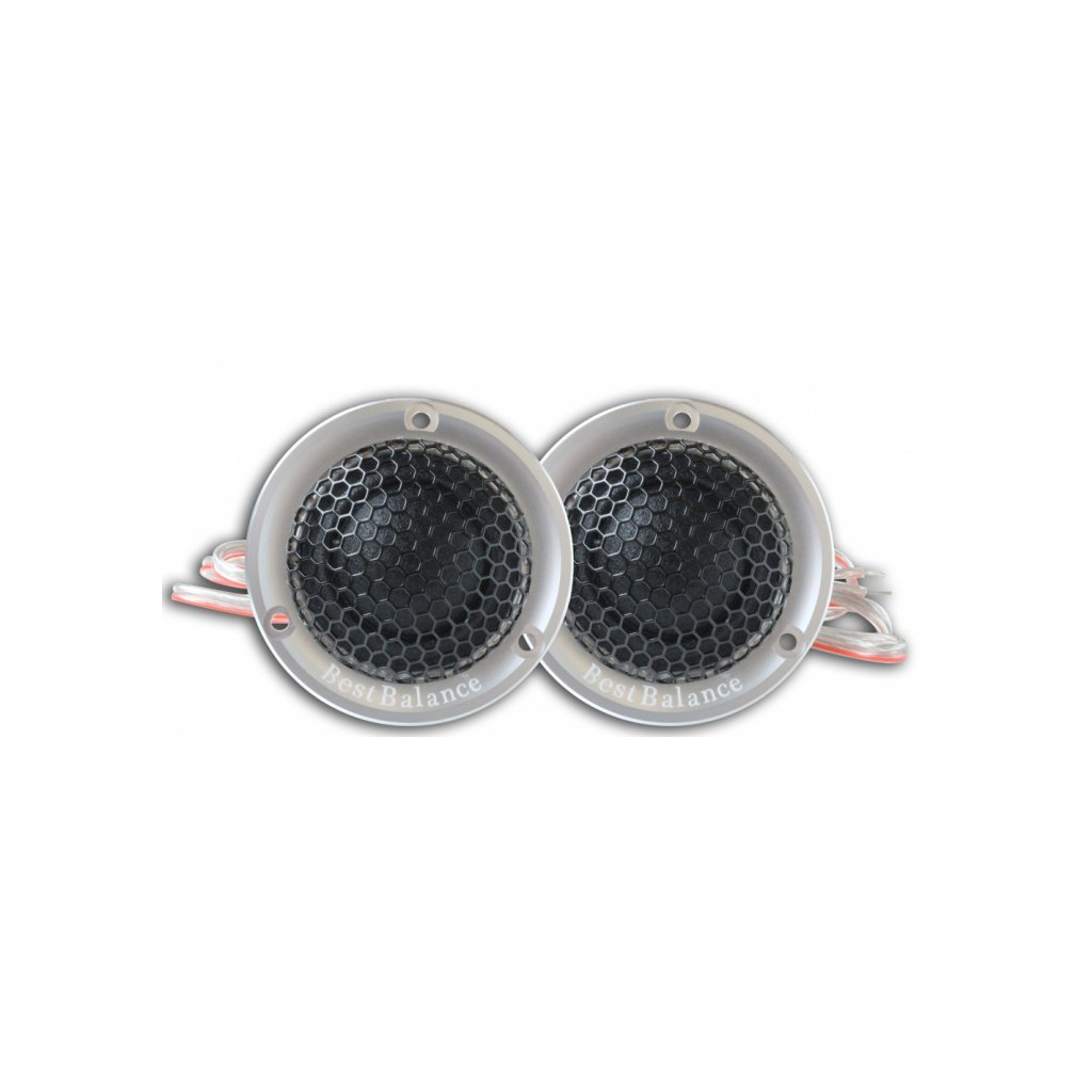 Твіттери Best Balance B26T - зображення 2