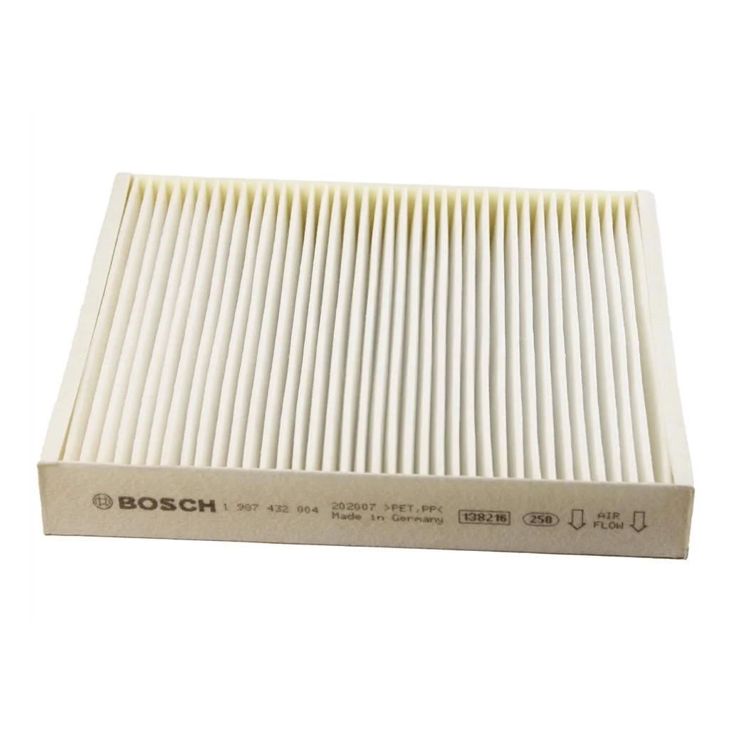 Фільтр салону Bosch 1 987 432 004 - изображение 1