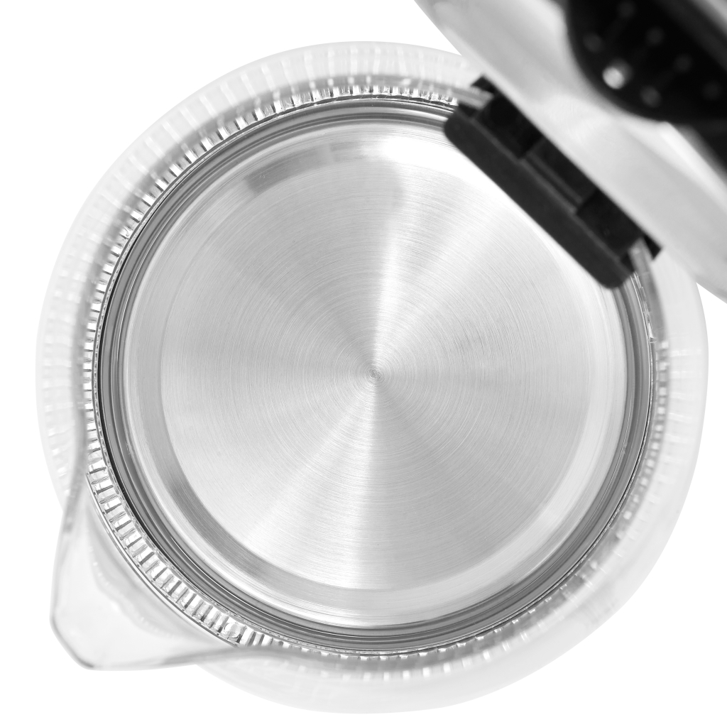 Електрочайник Rotex RKT91-GS - зображення 5