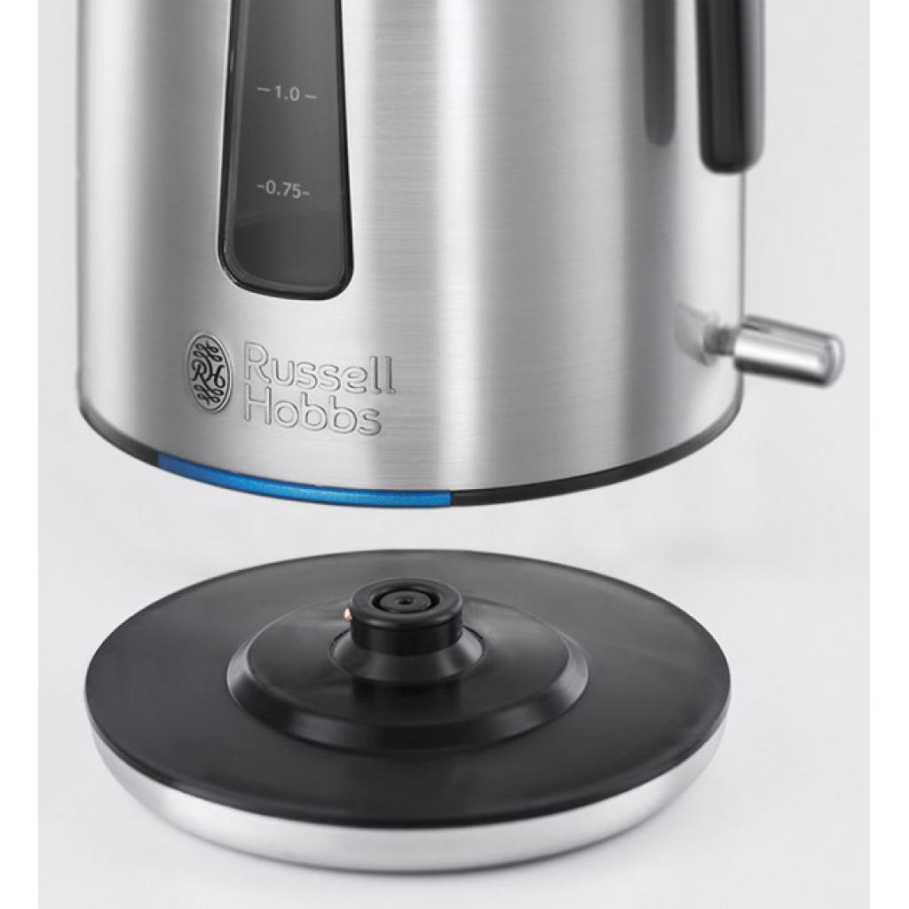 Електрочайник Russell Hobbs VELOCITY (23940-70) - зображення 3