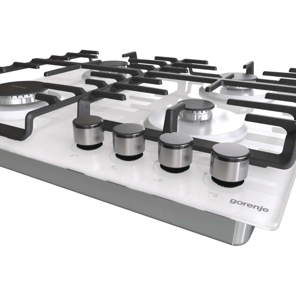 Варочна поверхня Gorenje GT642SYW - зображення 6