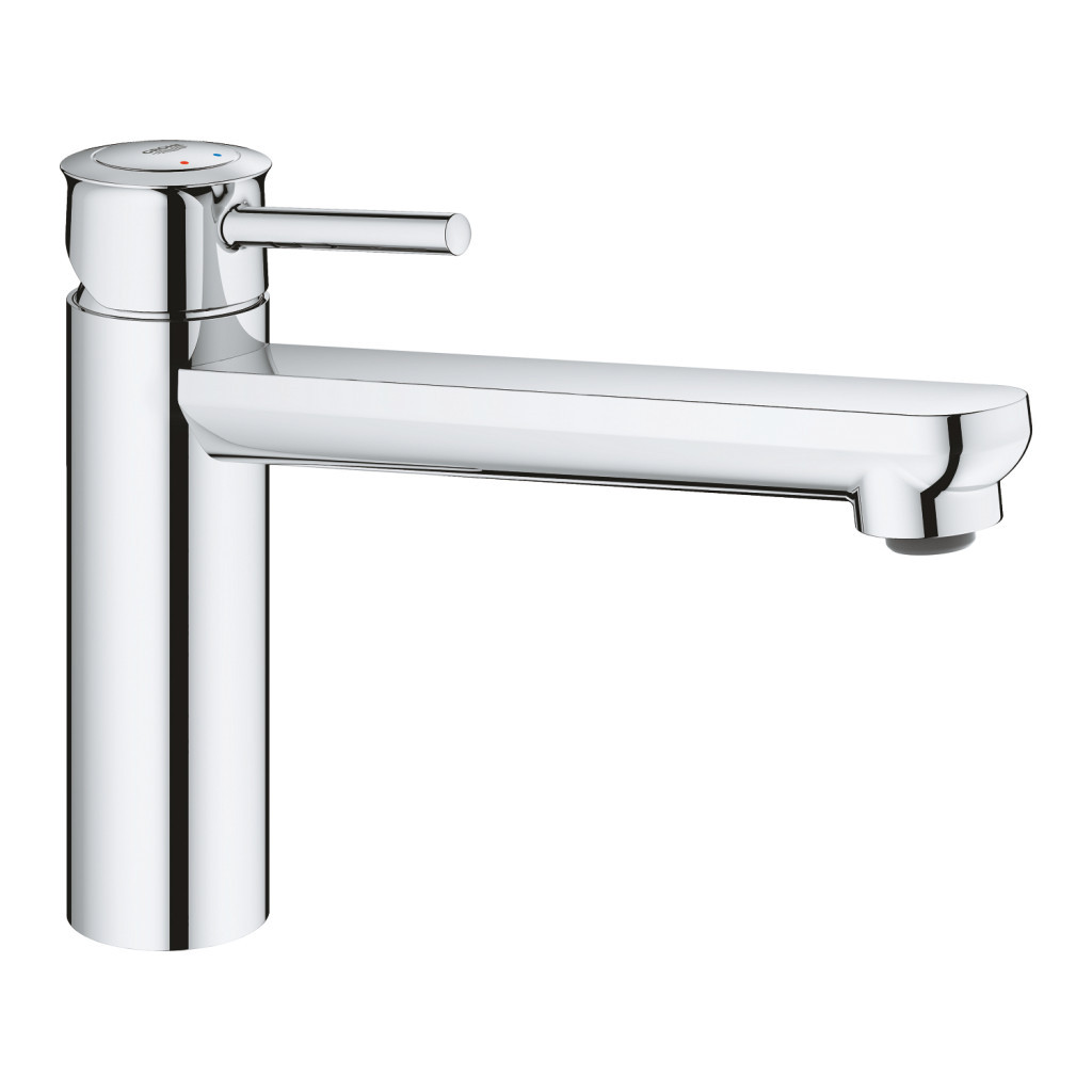 Змішувач Grohe Grohe BauClassic (30576000) - зображення 1