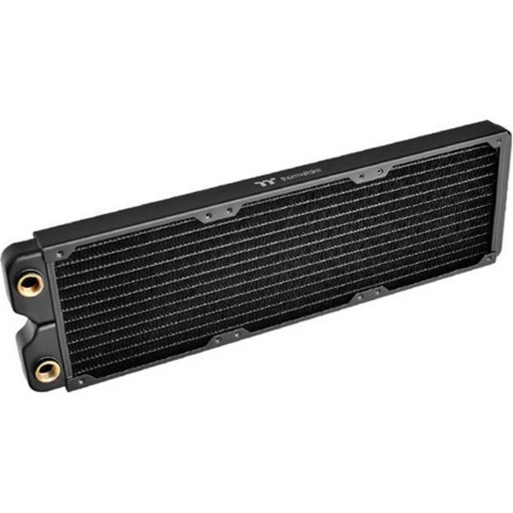 Система рідинного охолодження ThermalTake Pacific C360 DDC Soft Tube Liquid Cooling Kit (CL-W253-CU12SW-A) - зображення 4