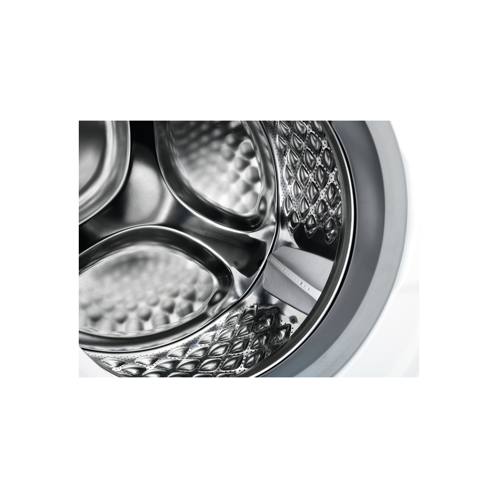 Пральна машина Electrolux EW7W4602QU - зображення 4