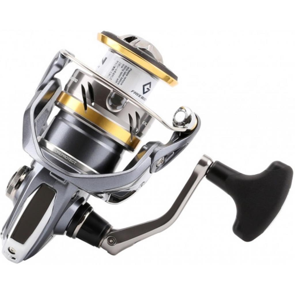 Котушка Shimano Ultegra 1000 FB HG 5+1BB (ULT1000HGFB) - зображення 2