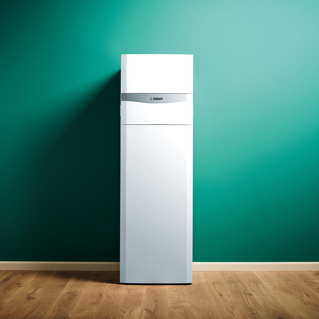 Котел Vaillant auroCOMPACT VSC INT 306/4-5 190 (0010015925) - зображення 3