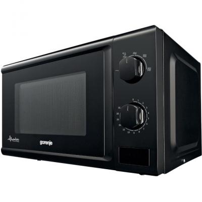 Мікрохвильова піч Gorenje MMO20MBII - зображення 2