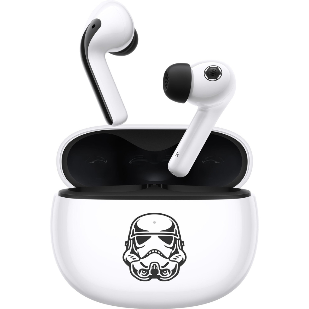 Навушники Xiaomi Buds 3 Star Wars (BHR7017GL) - зображення 1