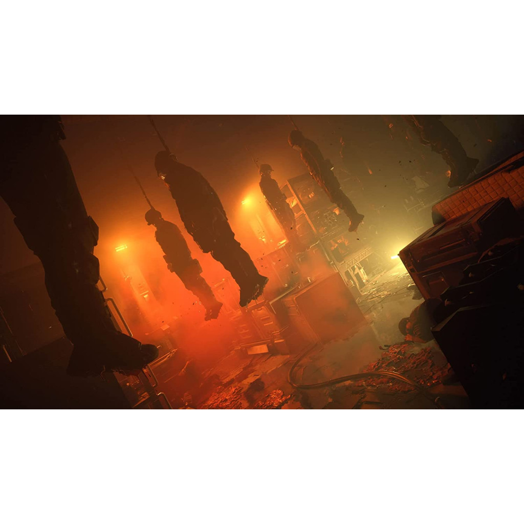 Гра Sony The Callisto Protocol Day One Edition [PS4] (0811949034335) - зображення 7