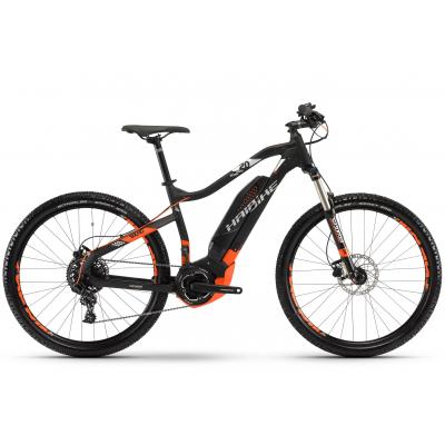Електровелосипед Haibike SDURO HardSeven 2.0 27,5" 400Wh, рама 45см, 2018 (4540010845) - зображення 1