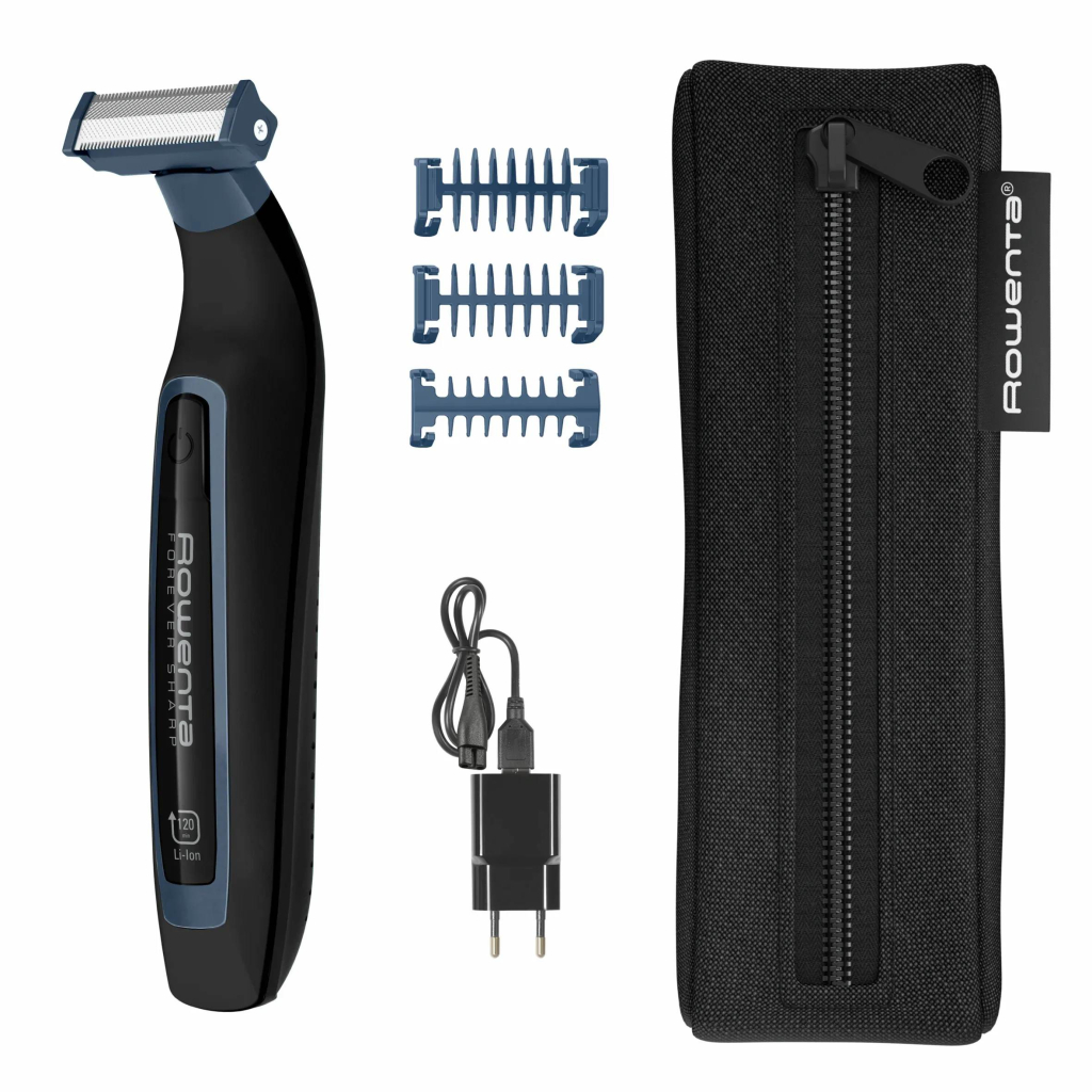 Тример Rowenta TN6011F0 - зображення 1