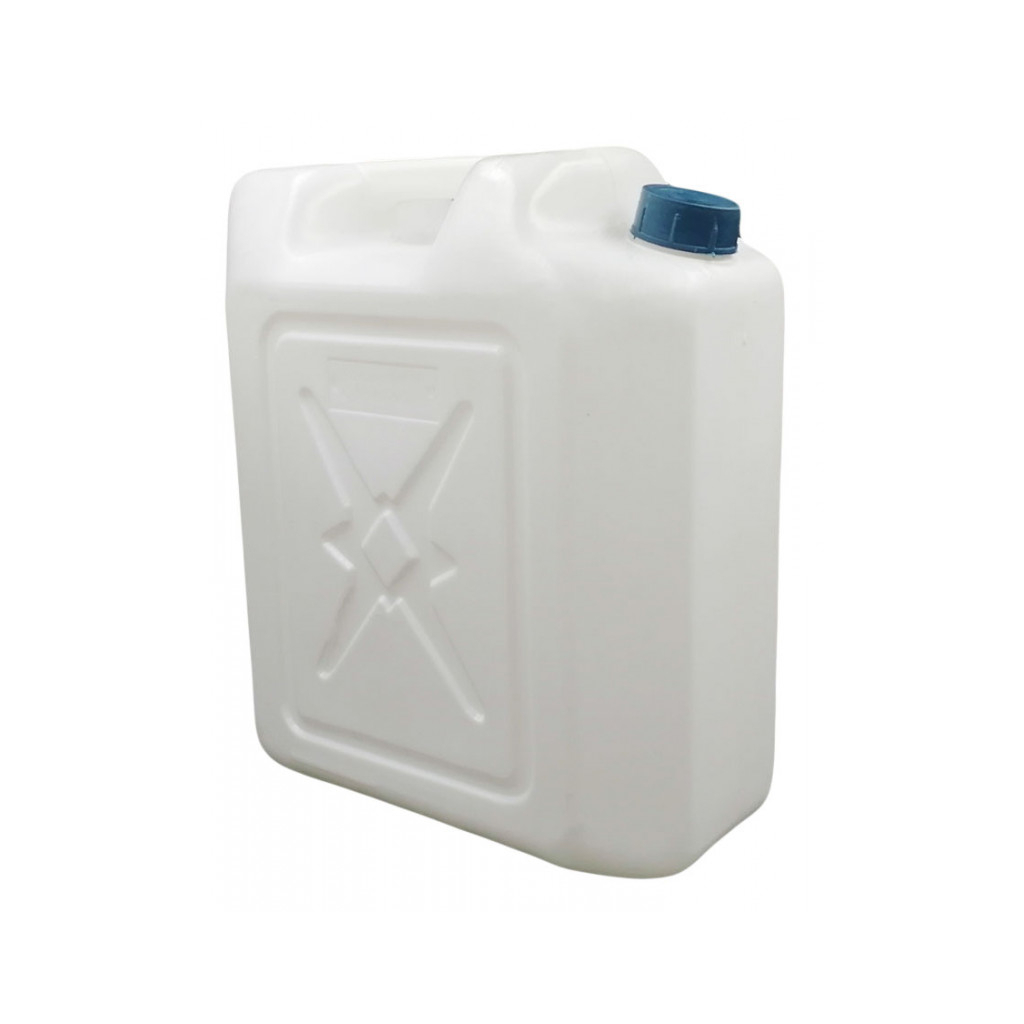 Каністра автомобільна Пласт і Като 28л харчова (288) - изображение 2