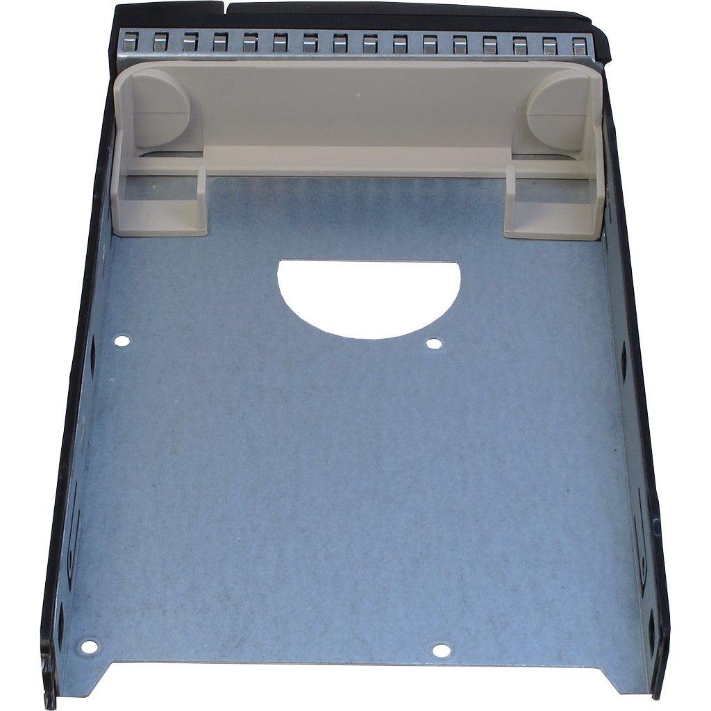 Корпус до сервера Inter-Tech 1.5U-1528L (456500) - зображення 6