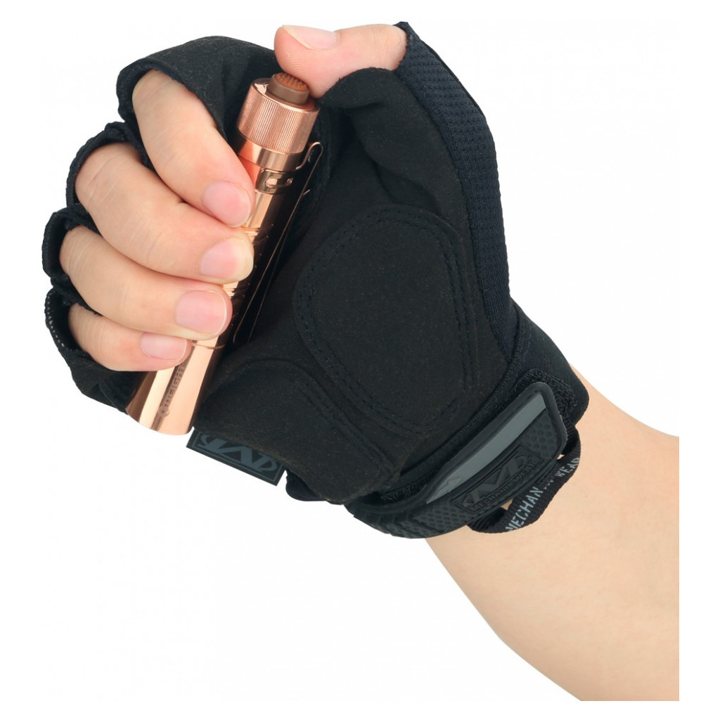 Ліхтар Olight I5T EOS Copper (I5T EOS Cu) - изображение 8