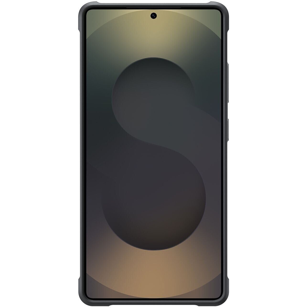 Чохол до мобільного телефона Samsung Galaxy S25 Ultra (S938), Rugged case (EF-RS938CBEGWW) - зображення 3