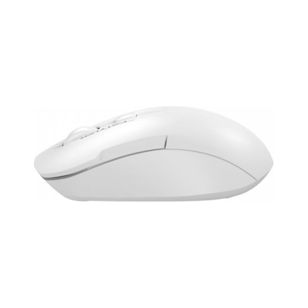 Мишка A4Tech FG16CS Air2 Wireless White (4711421998604) - зображення 4